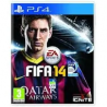 Jeu Fifa 14 PS4