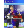 Jeu PRO Evolution Soccer 2018