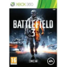 Jeu Battlefield 3 Xbox 360