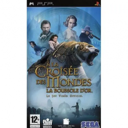Jeu A la Croisée des Mondes...