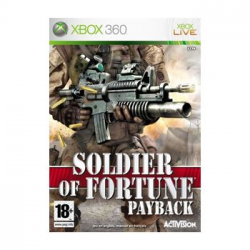 Jeu Soldier of Fortune...