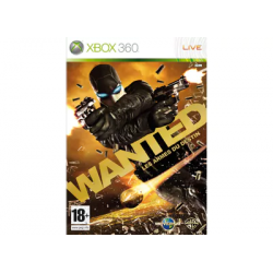Jeu Wanted Les Armes du...