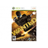 Jeu Wanted Les Armes du Destin Xbox 360