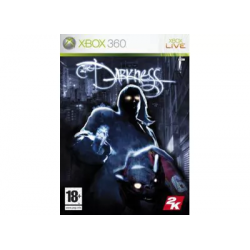 Jeu Darkness Xbox 360