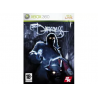 Jeu Darkness Xbox 360