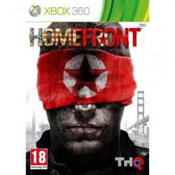 Jeu Home Front Xbox 360