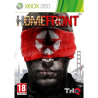 Jeu Home Front Xbox 360