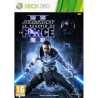 Jeu Star Wars : Le pouvoir de la force II Xbox 360