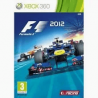 Jeu Formule 1 2012 Xbox 360