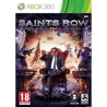 Jeu Saints Row IV Xbox 360