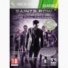 Jeu Saints Row The Third : Full Package Xbox 360