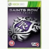 Jeu Saints Row The Third Xbox 360