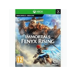 Jeu Immortals Fenyx Rising Xbox One