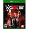 Jeu W2K 16 Xbox One