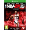 Jeu NBA 2K 16 Xbox One