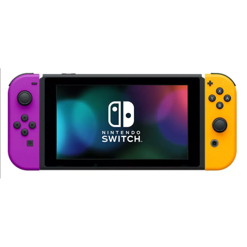 Nintendo Switch Néon 32go