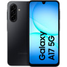 Samsung Galaxy A17 128go Noir - NEUF