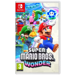 Jeu Super Mario Bros....