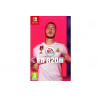 Jeu FIFA 20 Switch