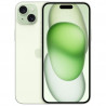 Apple iPhone 15 128go Vert