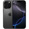 Apple iPhone 16 Pro 128go Titane Noir