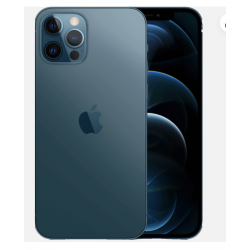 Apple iPhone 12 Pro 256go Bleu