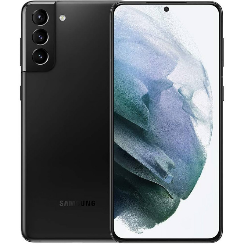 Samsung Galaxy S21 Plus 128go Noir