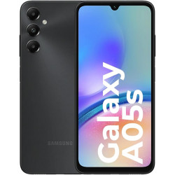 Samsung Galaxy A05s 64go Noir
