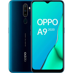 Oppo A9 2020 128go Noir