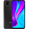 Xiaomi Redmi 9c 32go Noir