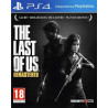 Jeu The last of US Remastered