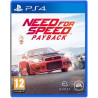 Jeu Need for Speed Payback PS4