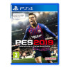 Jeu Pro Evolution Soccer 2019 PS4
