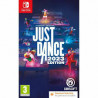Jeu Just Dance 2023 Switch