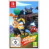 Jeu Ring Fit Adventure Switch