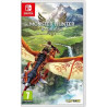Jeu Monster Hunter Stories Switch