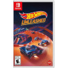 Jeu Hot Wheels Unleashed Switch