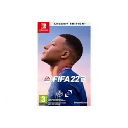 Jeu Fifa 22 Switch