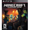 Jeu Minecraft PS3