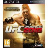 Jeu UFC 2010 PS3