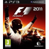 Jeu F1 2011 PS3