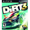 Jeu Dirt 3 PS3