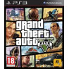 Jeu Grand Theft Auto 5 PS3