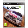 Jeu WRC 5 PS3