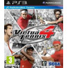 Jeu Virtua Tennis 4 PS3