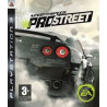 Jeu Need for Speed Prostreet PS3