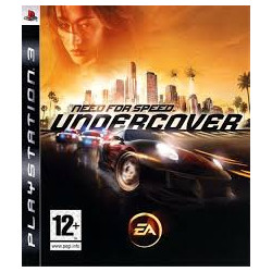 Jeu Need For Speed...