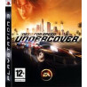 Jeu Need For Speed Undercover PS3