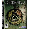 Jeu Condemned 2 PS3