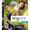 Jeu Singstar Hits 2 PS3